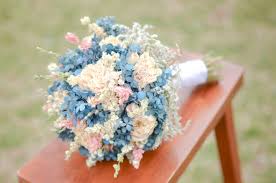 From bunny tails to pampas grass and even roses, the combinations are endless. Dried Flower Bouquets For Weddings Why Or Why Not