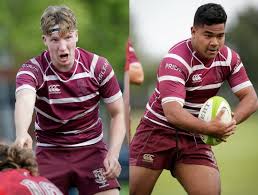 Since their 1871 inception they have amassed 28 six nation umbro have picked up the baton as official england rugby kit supplier in 2020. Haileybury Pupils Chosen For England Rugby Haileybury