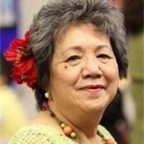 Rosita Jimenez Obituary