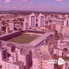 Criciúma is een gemeente in de braziliaanse deelstaat santa catarina. Criciuma Sc Minhacidadeemvideo Com