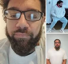 TRANSITIONAL HOUSING UNIT INMATE APPREHENDED Concord, NH