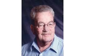 Barry Wegner Obituary (1941