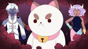 See full list on beeandpuppycat.fandom.com How Will Bee Puppycat End Top Ten Lazy In Space Theories Youtube