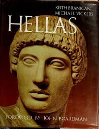Hellas, The Civilizations of Ancient Greece