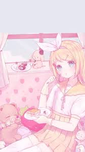 724 anime wallpaper stock video clips in 4k and hd for creative projects. Aesthetic Pink Anime Wallpapers Wallpaper Cave