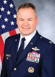 Director's Corner: Passing the Torch > Air Mobility Command > Article  Display