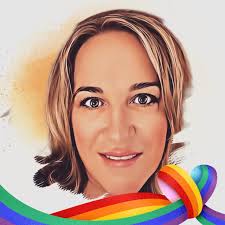 What is the event near Waxhaw Tap House with people holding signs?