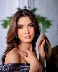 Virmania Rodríguez Miss Mundo Nicaragua 2025 excelente candidata y  excelente representante 🩷🩷🩷🩷🩷🩷❤️❤️❤️💜💜🇳🇮🇳🇮🇳🇮🇳🇮