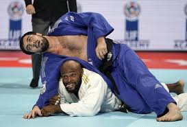 O conteúdo completo está disponível apenas para subscritores. Judo Jorge Fonseca Vence Ouro Nos Mundiais De Toquio Ptanime