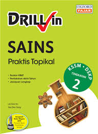 With ixl, they'll analyze data, build new vocabulary, and deepen their understanding of the world around them. Drill In Sains Tingkatan 2 Oxford Fajar Resources For Schools Higher Education