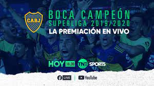 Programación completa de partidos televisados en vivo del día de hoy, activa la campanita. En Vivo Desde La Bombonera Disfruta La Coronacion De Boca Juniors Youtube