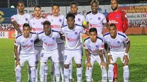 Maybe you would like to learn more about one of these? Olimpia Pidio A Concacaf Jugar En Honduras Ida Ante Forge Fc As Usa