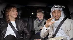 Curry said houston's popping corn. Golden State Warriors Superstar Steph Curry Lists The Best And Worst Popcorn At Nba Arenas Abc7 San Francisco