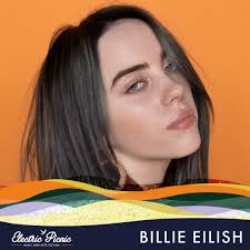 Billie eilish, alan walker, alan walker logo, marshmello, neon. Billie Eilish On Twitter Billie In Ireland At Epfestival Https T Co 5yyva4bpt7