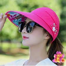 Pin By Muskan On Xtylish Girl Dp Sun Hats For Women Winter Hats For Women Summer Hats For Women