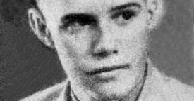 Our Rhodesian Heritage: Sgt John (Jack) Casson C.G.M.