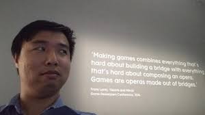 Radiator Blog: "Videogames: Design/Play/Disrupt" @ Victoria and Albert  Museum