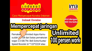 Berikut ini adalah beberapa alasan yang menyebabkan koneksi internet indosat ooredoo menjadi lemot: Indosat Lemot Begini Cara Mempercepat Jaringan Unlimited You Tube Sosmed Youtube