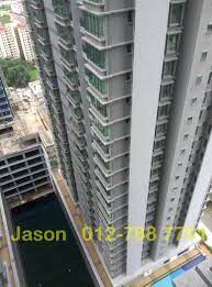 She hung up the first time, and then said a a very rude tone that she was busy. City Of Green Condo Bukit Jalil Bukit Serdang Jyms Properties