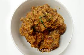 Rendang kerang, ikan, ikan bilis, udang dan sotong pun ada. Resepi Rendang Tok Mudah Pes Rendang Tok Enak Mudah Dan Murah Resepi Mudah Yang Rangup Dan Lembut Kae Kayy