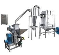 China Ultrafine Powder Micronizer Suppliers, Manufacturers ...