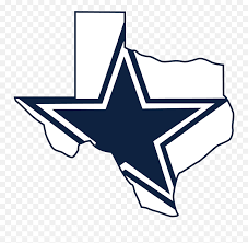 Along with the star logo is the script logotype and the lettering is very similar to a font called cowboys by sharkshock. Dallas Cowboys Clipart Yeti Dallas Cowboys Logo Png Dallas Cowboy Logo Images Free Transparent Png Images Pngaaa Com