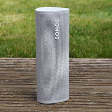 Amazon services llc is responsible for this page. Sonos Roam Review The Portable Speaker You Ll Want To Use At Home Too Smart Speakers The Guardian