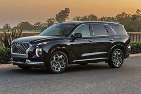 Edmunds has 164 new hyundai palisades for sale near you, including a 2021 palisade sel suv and a 2021 palisade calligraphy suv ranging in price from $37,980 to. Used 2021 Hyundai Palisade For Sale In Pompano Beach Fl Edmunds