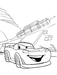 Lightning mcqueen ausmalbild frisch lightning mcqueen. Coloring Pages Disney Cars Coloring Beautiful Image Ausmalbilder Coloring Home