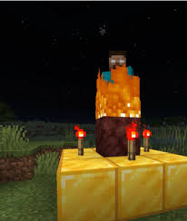 There has been some differing opinion regarding the rest of his skin. Herobrine In Minecraft Makers Delete The Fictional Character From The Game