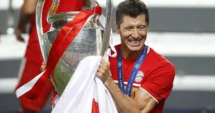 Robert lewandowski plays for other european teams team bayern münchen and the poland national team in pro evolution soccer 2020. Bundesliga 2020 21 Can Lewandowski Be The World S Best Again