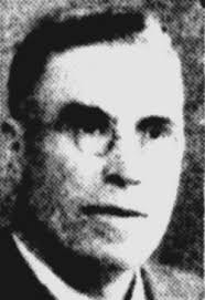 Edward Cleary (Australian politician)