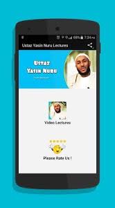 New ustaz yasin nuru 2020 best dawa ኡስታዝ ያሲን ኑሩ ረመዳን ከመውጣቱ በፊት የደረግልን ደዋ. Download Ustaz Yasin Nuru Lectures 1 0 Apk Downloadapk Net