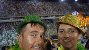 Frédéric et Laura font le tour du monde depuis six mois déjà