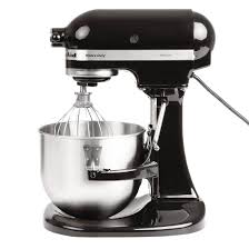 4.7 out of 5 stars. Kitchenaid K5 Heavy Duty Stand Mixer 5kpm5eob