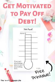 Pin On Debt Solutions Budgeting Money Management