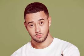 X Factor star Mason Noise admits 'I would have voted for Seann to stay'