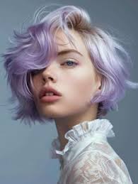 Discover 23 Hair and Lavender Pixie Hair Ideas