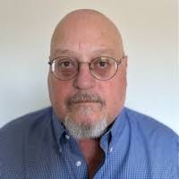 Jim “MAC “ Macaluso