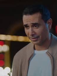 مصدقت لاقيتك: لحظة مؤثرة مع نور محمود