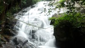 Ada juga air terjun watu gedong. Gabai Waterfalls Air Terjun Sungai Gabai Visit Selangor