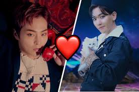 Bts v kim taehyung, vijayawada, india. Plan A Romantic Valentine S Day Date And We Ll Reveal Which Exo Member Will Take You On It