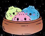 Open Class - Dumplin' Buddies - ALL AGES!