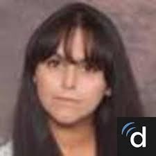 Dr. Alyssa M. Dye, MD