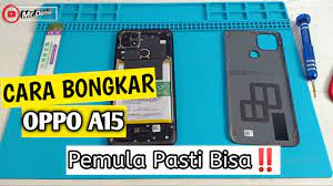 Check spelling or type a new query. Disassembly Oppo A15 Cara Bongkar Oppo A15 Youtube