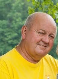 Roger Holbrook Obituary