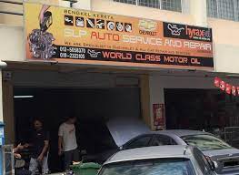 Layanan baik mesti pergi lagi. Chevrolet Slp Auto Service And Repair Carkaki My