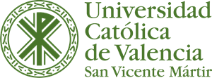 Grados, postgrados y dobles titulaciones. Universidad Catolica De Valencia San Vicente Marti Logo Vector Eps Free Download