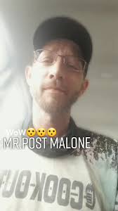 wow post malone #postmalone #wow #lipsync #4yourpage #foryou #fypシ #fyp  #my2022journey #foryoupageofficiall #tgif #fridayvibes