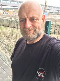 We are very saddened to hear about the passing of Ru Curthoys today. Ru was  a regular at our events and worked with us